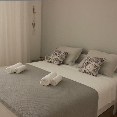 Apartman Sofija Zadar Exteriér fotografie