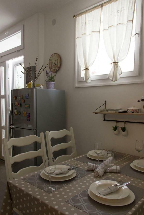 Apartman Sofija Zadar Exteriér fotografie