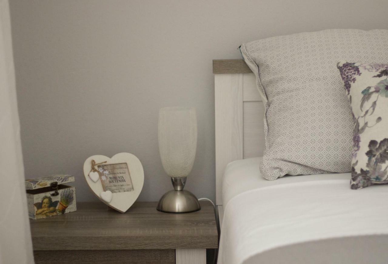 Apartman Sofija Zadar Exteriér fotografie