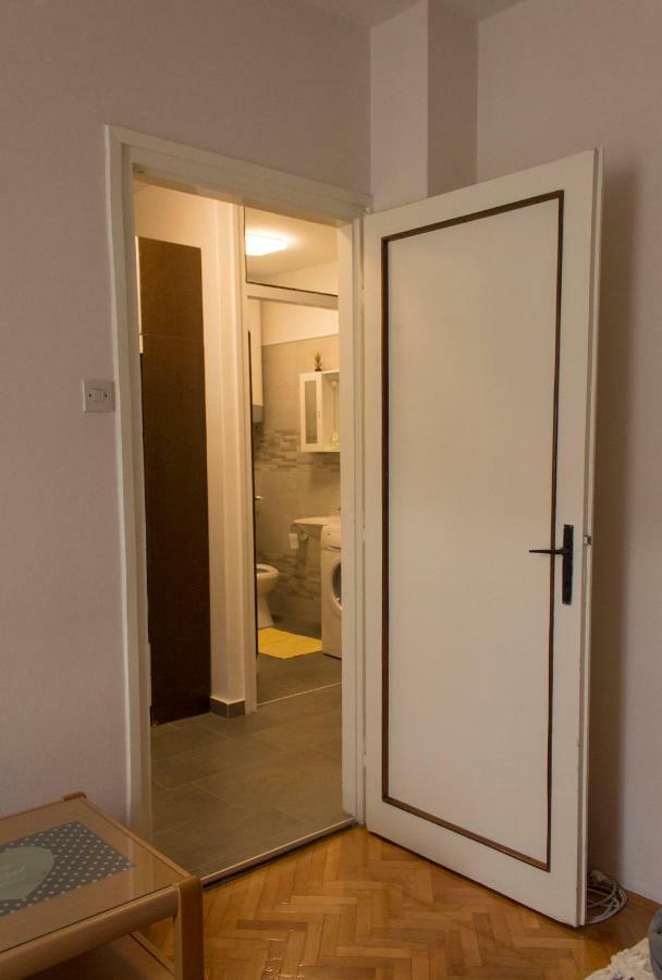 Apartman Sofija Zadar Exteriér fotografie