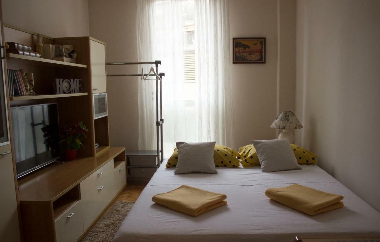 Apartman Sofija Zadar Exteriér fotografie