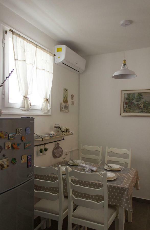 Apartman Sofija Zadar Exteriér fotografie