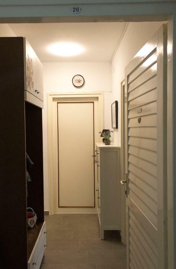 Apartman Sofija Zadar Exteriér fotografie
