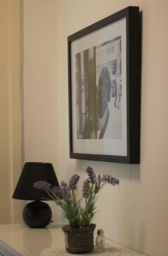 Apartman Sofija Zadar Exteriér fotografie