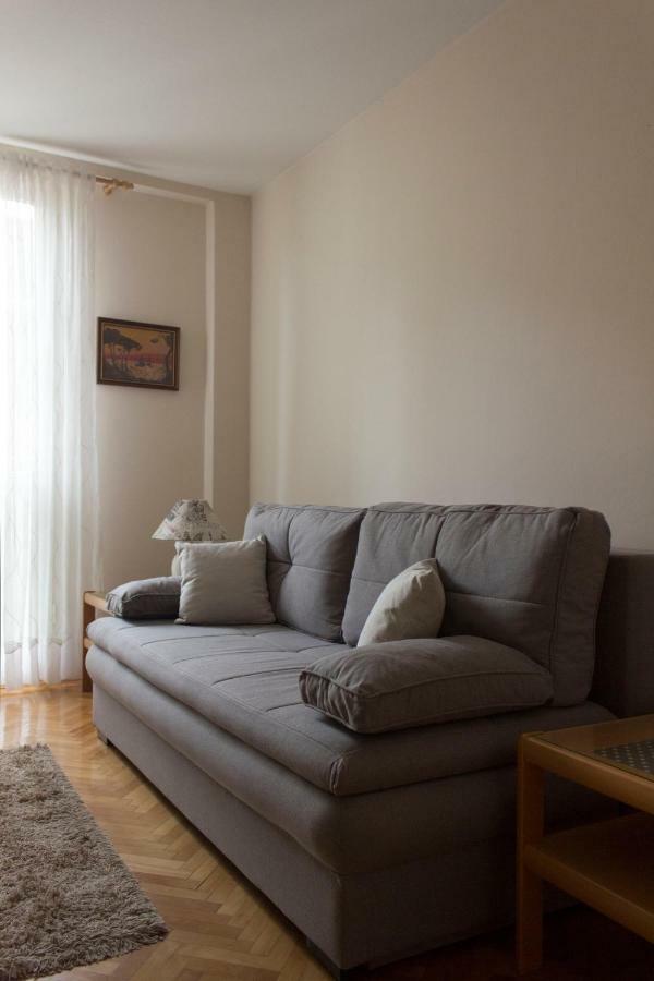 Apartman Sofija Zadar Exteriér fotografie