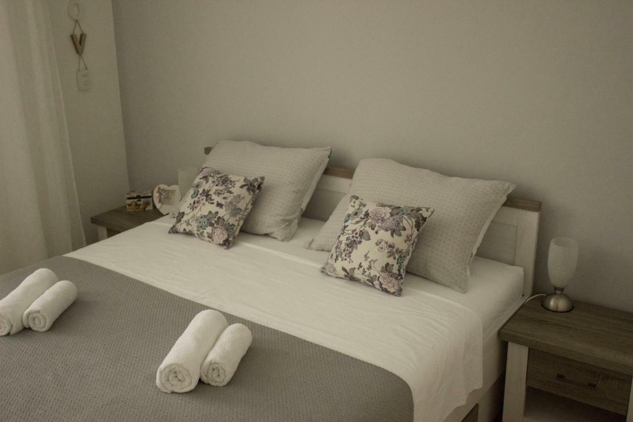 Apartman Sofija Zadar Exteriér fotografie